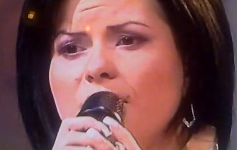 Video | Inna a apărut prima dată la TV în emisiunea lui Teo! Uite ce look avea și cum cânta! 