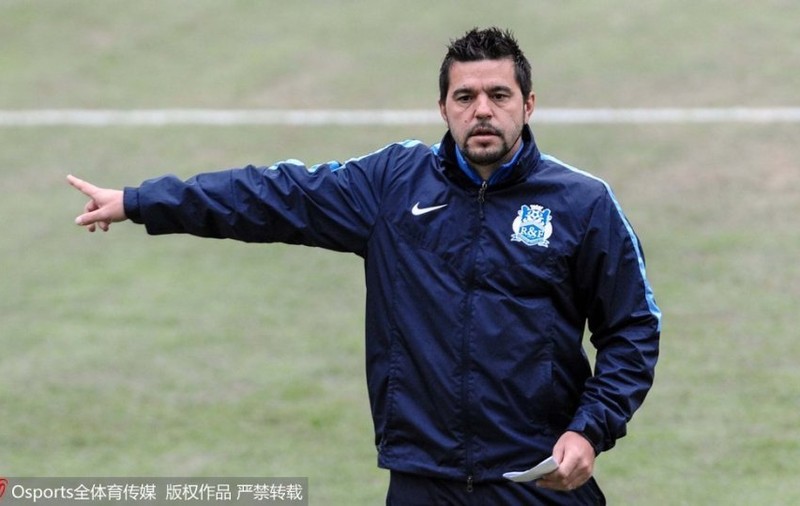 Cosmin Contra, umilit în Liga Campionilor Asiei! Va fi pus pe liber? / VIDEO