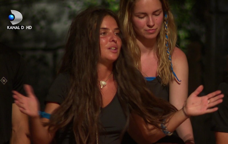 Cum arată Mellina după participarea la „Survivor România”. „M-am îngrășat 11 kilograme în Republica Dominicană”