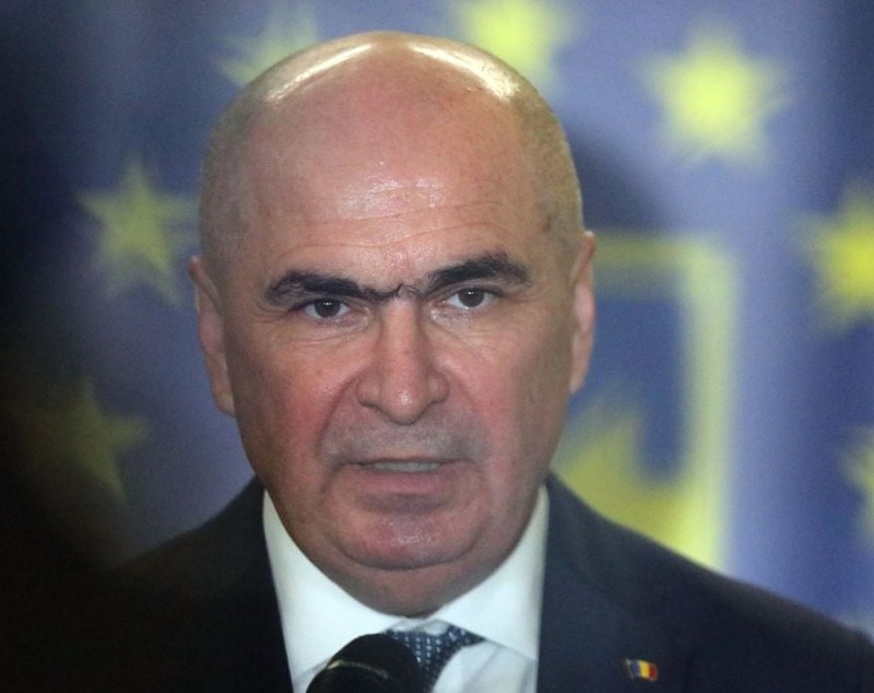 Ilie Bolojan candidează din nou pentru președinția PNL. Adversarii săi se pot înscrie până sâmbătă, la ora 17.00