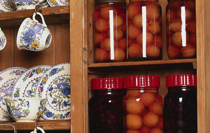 COMPOTURILE: deliciu sau supliciu pentru siluetă?