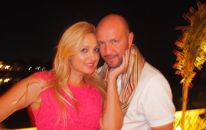 Raluca Zenga se simte ca şi cum ar fi trăit într-o peşteră. Vezi de ce | FOTO