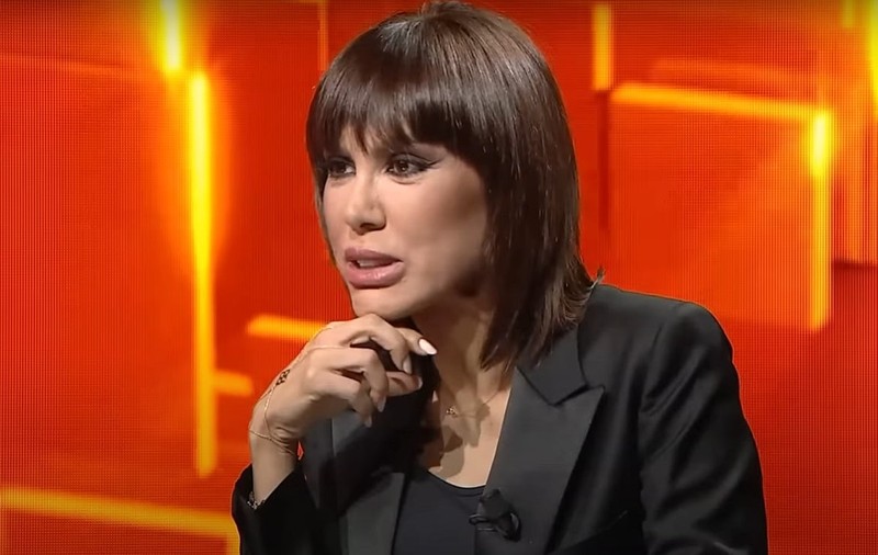 Reacția lui Denise Rifai după ce fanii au râs și i-au criticat noua tunsoare: „Dacă vreau să mă tund, mă tund! Și cum, ce să fac, să cer voie?”