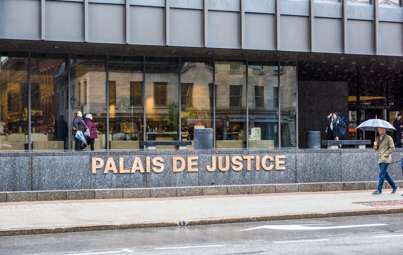 În Canada, să arăți degetul mijlociu este „un drept dat de Dumnezeu”, potrivit unei instanțe
