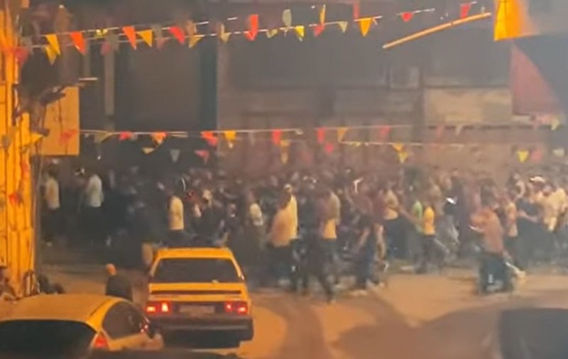 Sute de palestinieni demonstrează în mai multe orașe din Cisiordania: „Eliberați Gaza”