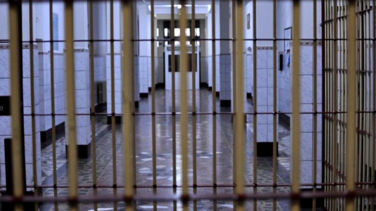penitenciar