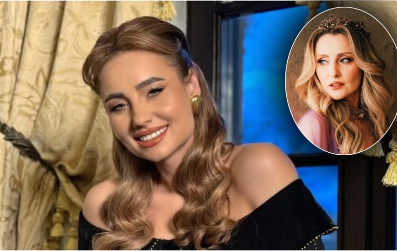 Emilia Dorobanțu a divorțat: „Mergem pe drumuri separate”. Ce i-a scris Alina Sorescu după ce a aflat