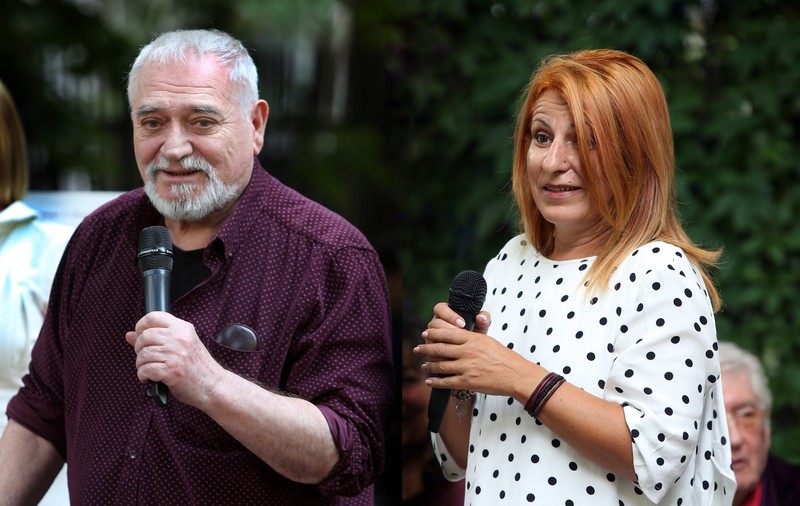 EXCLUSIV/ Simona, fetița de 7 ani care l-a enervat, s-a întors în viața lui ca soție. Craiul Alexandru Repan și unica lui iubire (VIDEO)