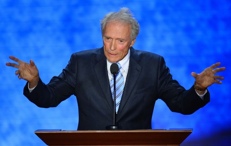 Clint Eastwood l-a făcut NEBUN pe Barack Obama. REACȚIA președintelui american, în 4 cuvinte
