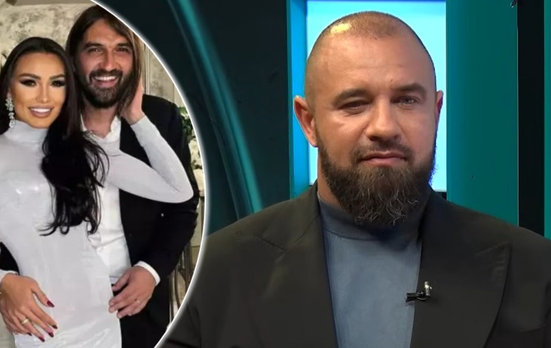 Dan Alexa s-a dus la Alex Bodi acasă, după ce a fost înșelat de soție: „Se vedea că e agitat”. Cum a decurs întâlnirea dintre cei doi
