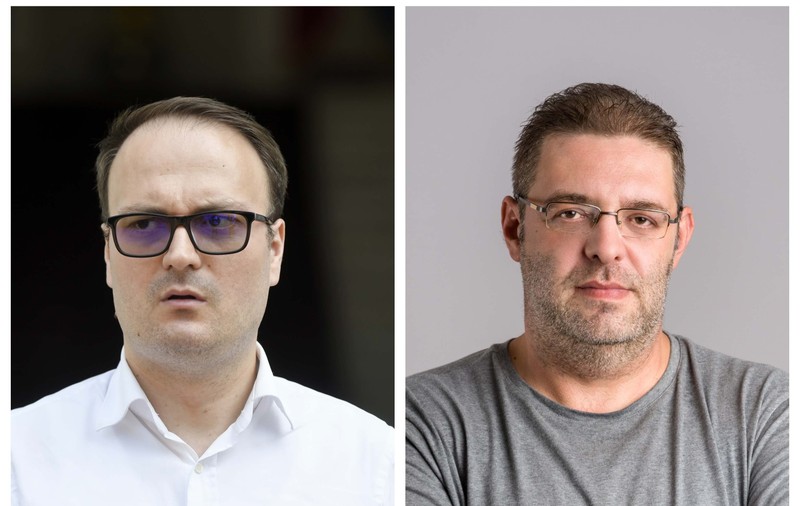 Cumpănașu îl amenință pe PAH, editorialistul Libertatea: „Îl dau în judecată și-i fac plângere penală!”. Ziarul e alături de jurnalistul său