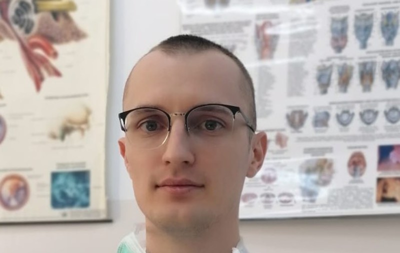 “Nu vă temeți”. Un medic rezident din Cluj își încurajează colegii să dezvăluie problemele din spitale