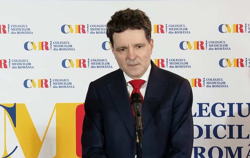 Prima declarație a lui Nicușor Dan despre scumpirea benzinei și motorinei și ce va face Guvernul