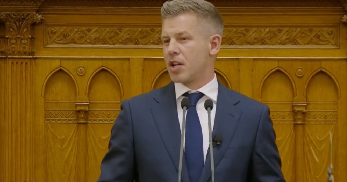 Peter Magyar, noul prim-ministru al Ungariei