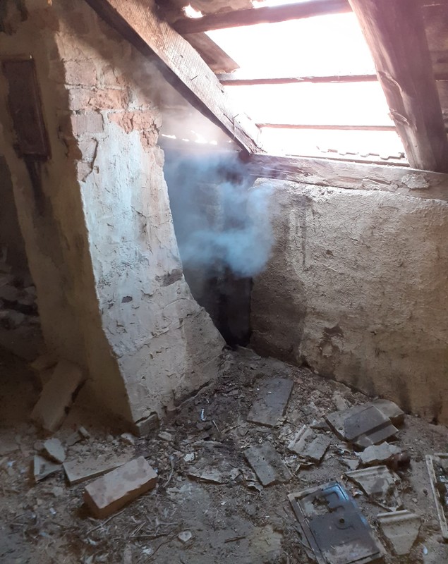 Incendiu la o şcoală din județul Arad. Elevii și profesorii au fost evacuați