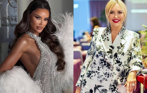 Bianca Drăgușanu, replică pentru Vica Blochina: „Doamna se autocaracterizează”. Ce a deranjat-o pe iubita lui Gabi Bădălău
