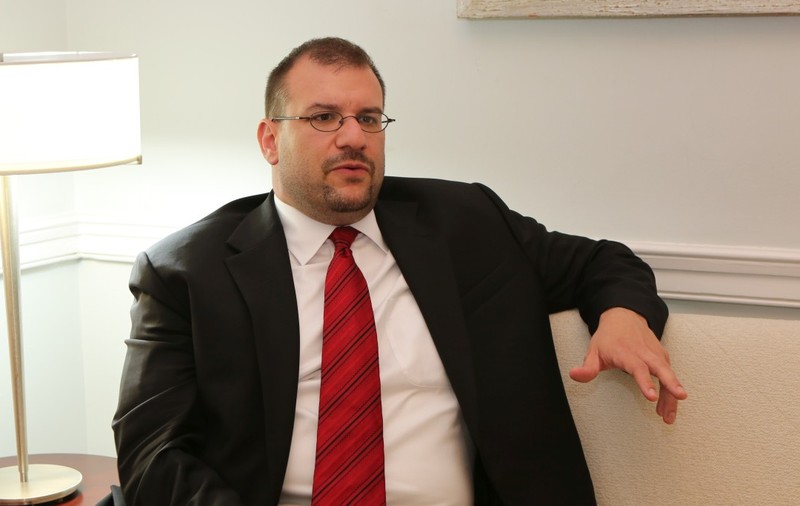 Șeful misiunii SUA la București, despre avizul CSM pentru trimiterea în judecată a magistraților: "Transmite un semnal greșit"