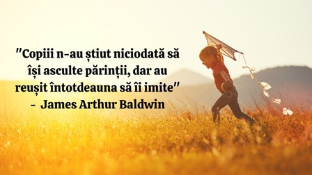 Citate despre copii