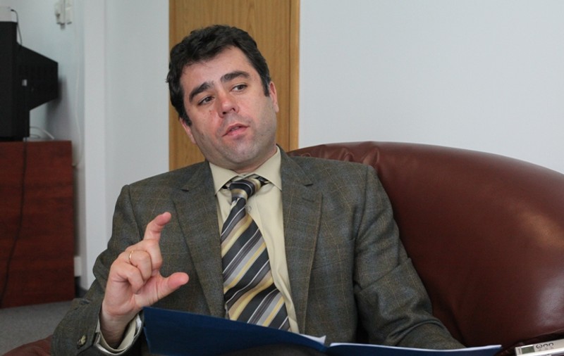 Judecătorul Horaţius Dumbravă: Cererea de revocare a lui Kovesi are o mare vulnerabilitate