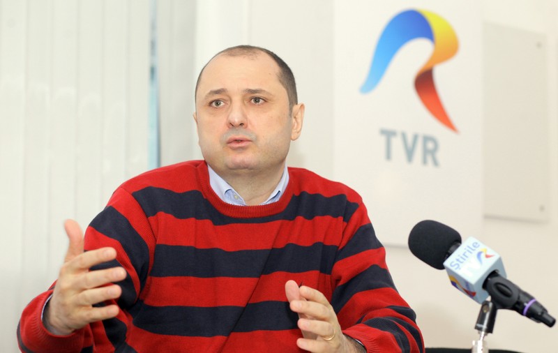 TVR a anunțat comentatorii care vor transmite Jocurile Olimpice de Iarnă