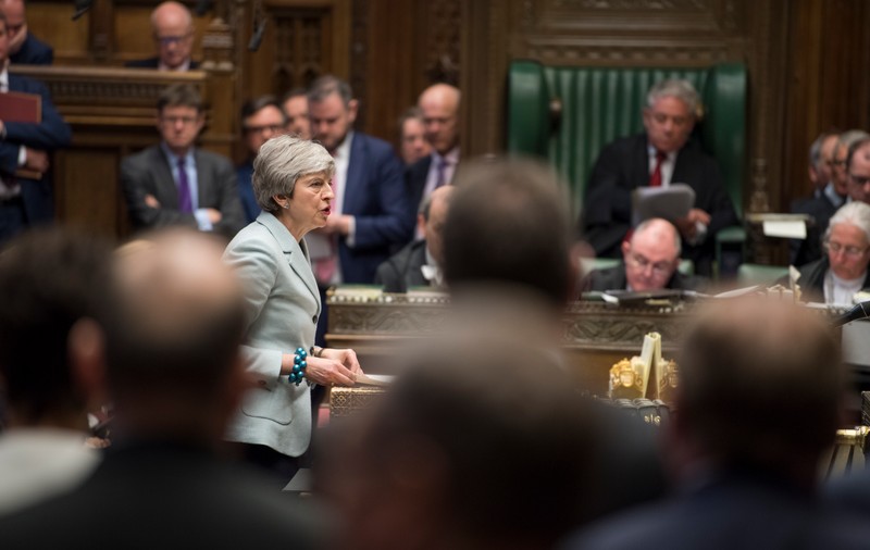 Brexit | Theresa May va supune pentru a treia oară la vot acordul pentru Brexit