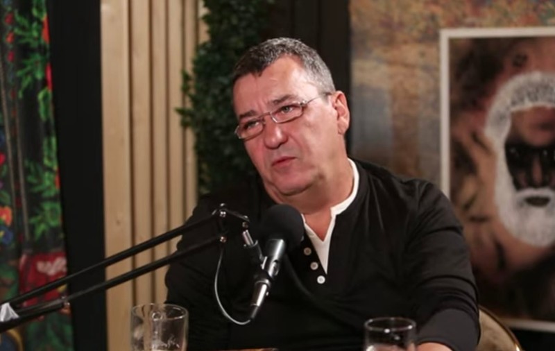 Poveștile tulburătoare ale lui Florin Chilian: „Cea mai puternică senzație a copilăriei? Foamea! Visul cel mare era să fiu înfiat”