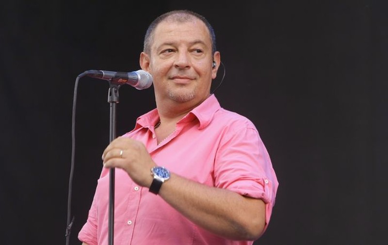 Bodo: "Nu mă gândesc să fac altceva în afară de muzică"