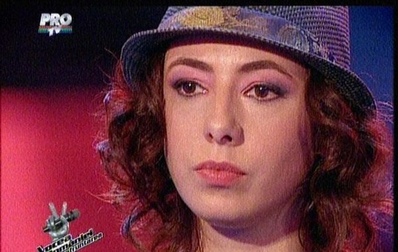 VOCEA ROMÂNIEI | Moga a râs de concurentele Lordanei: "Când n-ai nimic de zis, mai bine taci! Așa m-a învățat mama!"