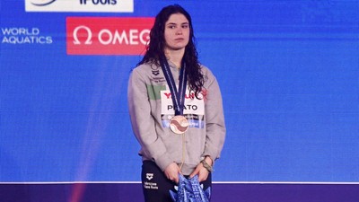 Benedetta Pilato