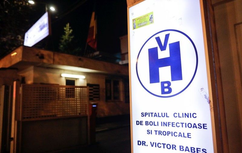 Linde România a legat TIR-ul ATI la oxigen, dar spune că panoul din interior pentru reglarea presiunii nu intră în atribuțiile ei