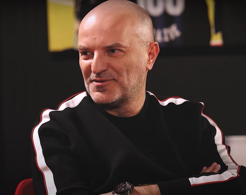 Motivul pentru care Dan Capatos se retrage de la „Un show păcătos”. Când revine pe micul ecran