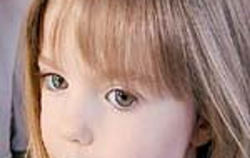 Micuta Maddie, ucisa de mama ei?