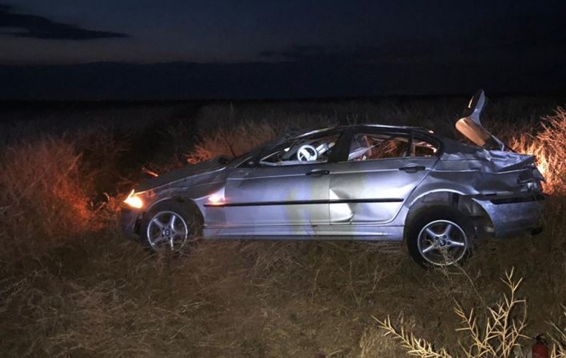 Un tânăr din Mangalia și-a ucis copilul de 11 luni într-un grav accident auto. El și soția sa au suferit răni ușoare
