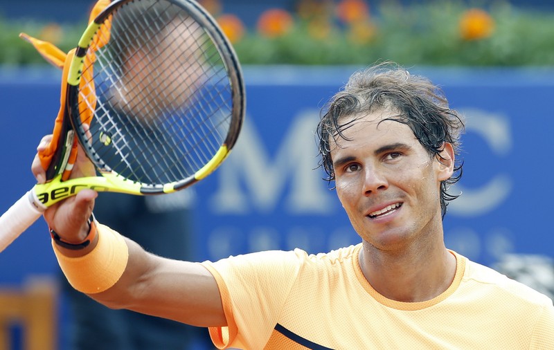 Rafael Nadal, în luptă cu recordurile. Sportivul spaniol l-a egalat pe legendarul Guillermo Vilas