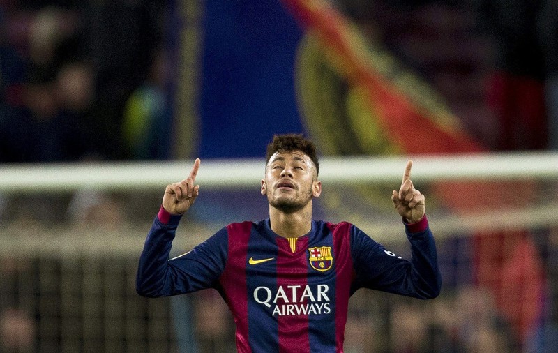 FC Barcelona, chemată în fața unui tribunal. Procurorii anchetează transferul lui Neymar