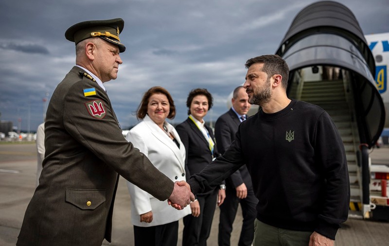 Primul mare summit de pace pentru Ucraina. Cine participă la discuţii şi cine reprezintă România