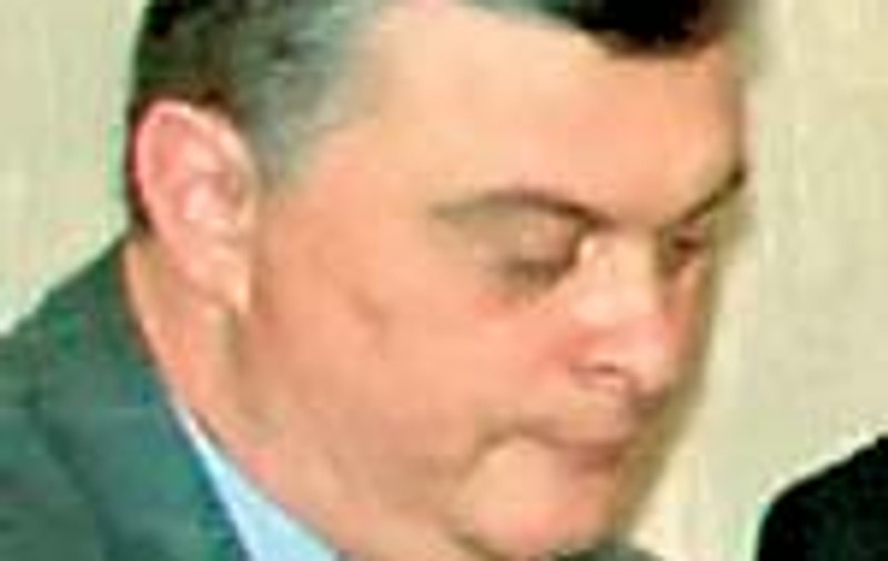 El e procurorul acuzat ca a dat mita sa ia examenul