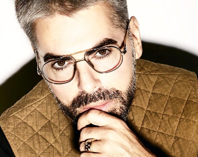 Cum a primit Maurice Munteanu propunerea să facă parte din juriul „The Ticket”: „Mi-a oferit și mie posibilitatea”