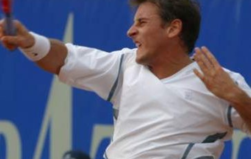 Andrei Pavel, ce ghinion!