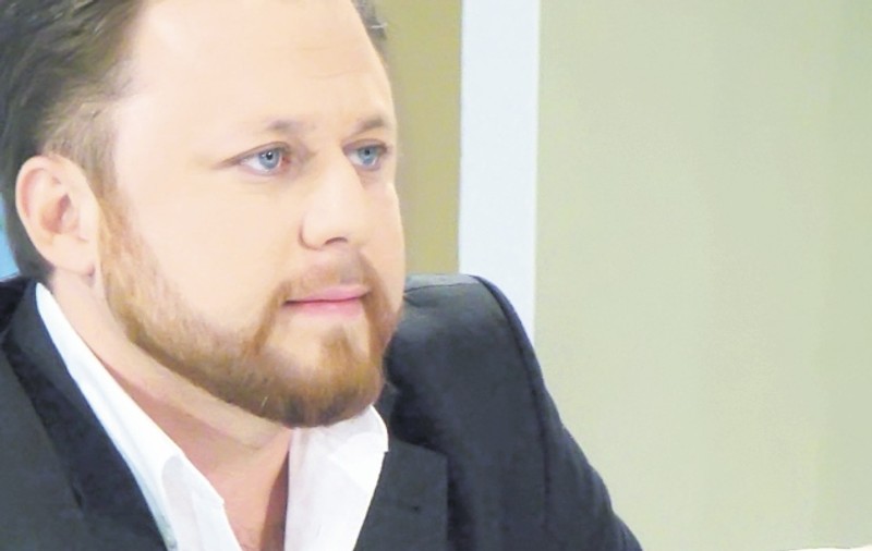 Dragoş Dolănescu: "Fratele meu nu a mai plătit nimic"