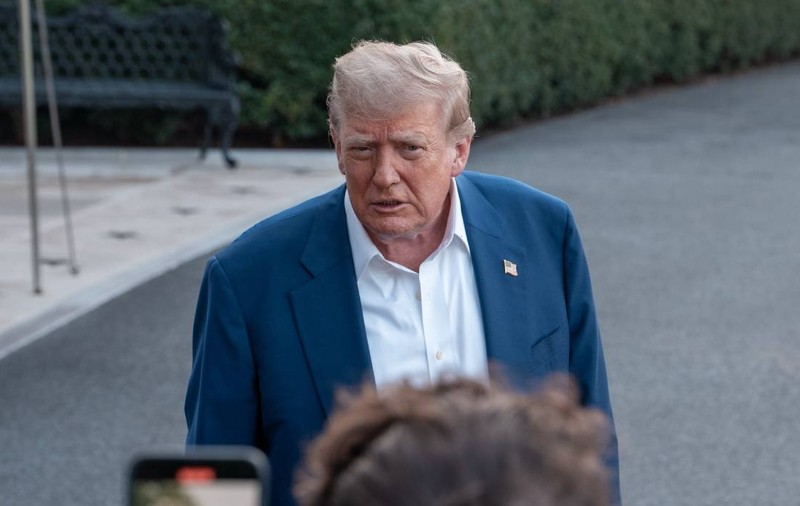 Un nou tip de mașină pe care Donald Trump l-a cerut va fi adus în SUA, deși nu s-a vândut niciodată bine