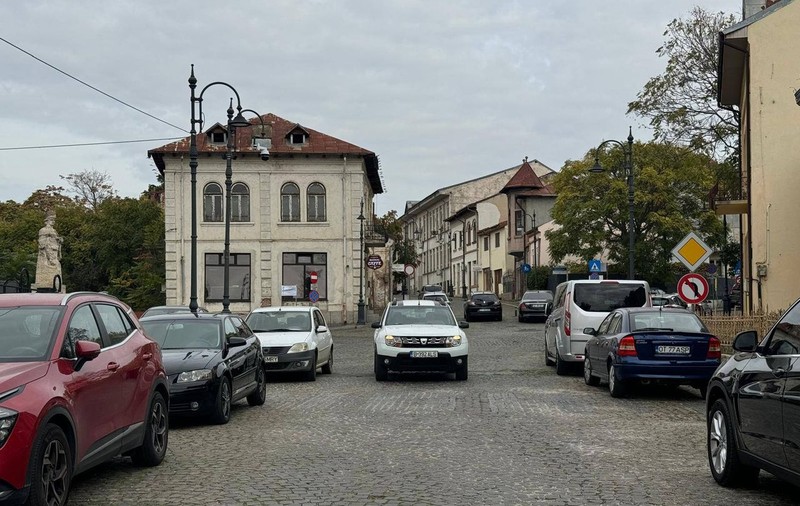 Impozitul pe clădirile și terenurile lăsate în paragină la Slatina crește cu 500%: „O modificare pe care eu am insistat să o avem”