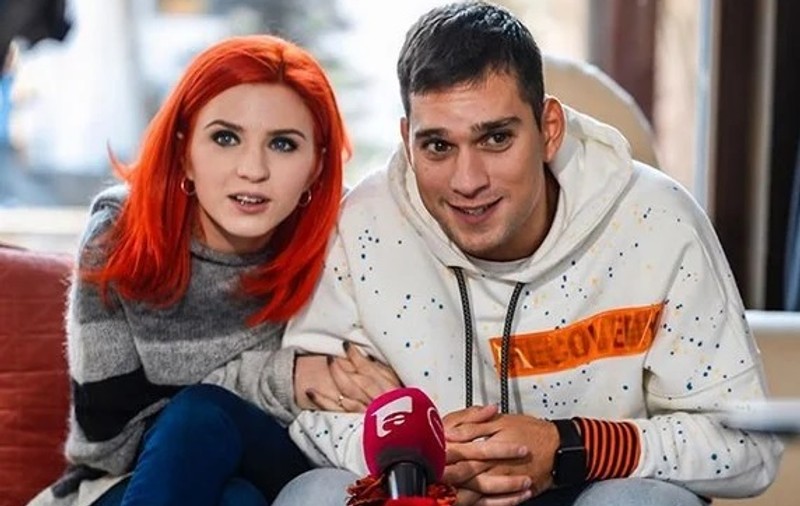 Vlad Gherman, adevărul despre despărțirea de Cristina Ciobănașu: „Se ruga sora mea de mine să mănânc ca să nu mor”
