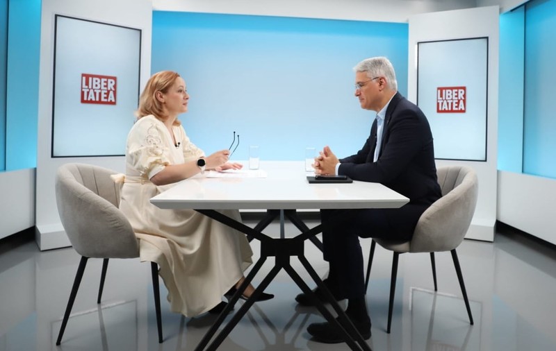 Cursa contracronometru pentru încă 8 miliarde de euro pentru pușculița goală a României. Ministrul Muncii renegociază, la Bruxelles, PNRR-ul României