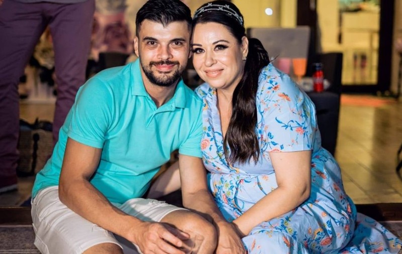 Marius Elisei, mesaj neașteptat după divorțul de Oana Roman. „Indiferent cât de depresiv sunt, soarele va străluci”