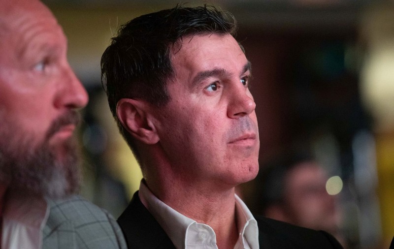 Mihai Leu riscă să fie operat din nou. Irinel Popescu: „A venit iar la Spitalul Fundeni. Are în abdomen niște aderențe”
