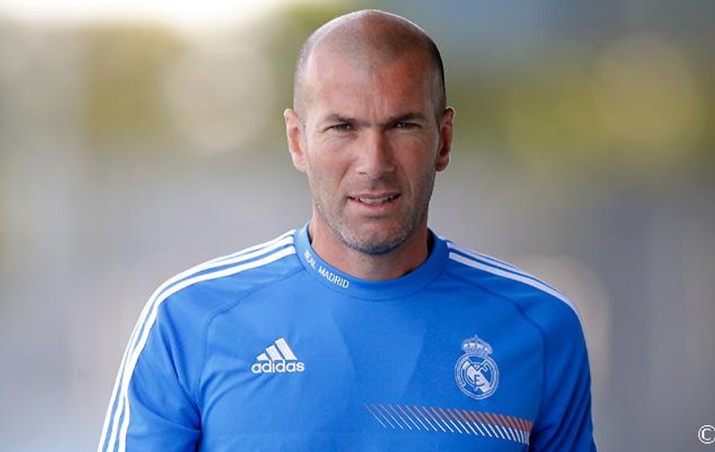 FOTO / Generaţia de Aur a Franţei s-a reunit. Zidane şi-a scos foştii colegi la cină