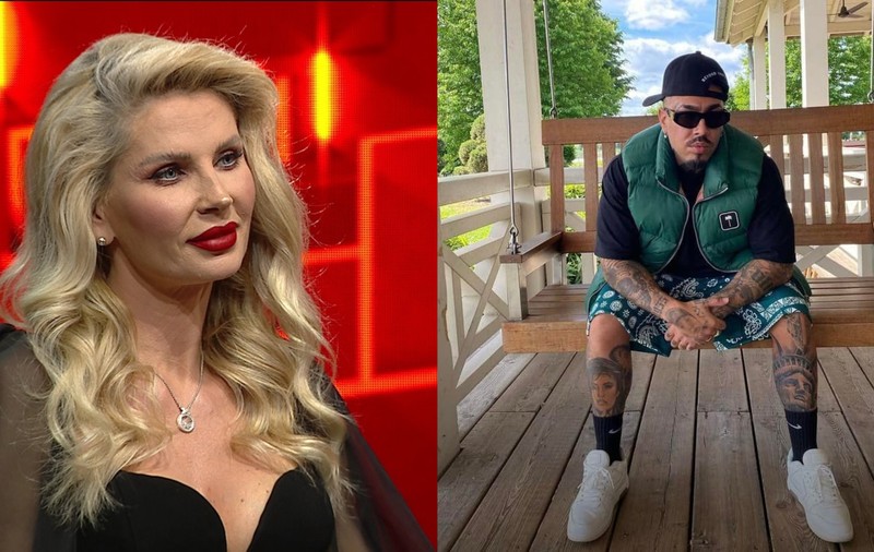 Adevărul despre cearta dintre Andreea Bănică și Alex Velea: „De aici a plecat ruptura”. Nu mai vorbesc de ani buni