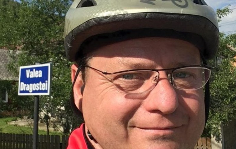 Medicul Cătălin Bălan din Sibiu n-a murit din pricina gărzilor, spune directorul spitalului: „Ultima gardă a fost în 3 iunie, urma să intre de gardă în 17 iunie”