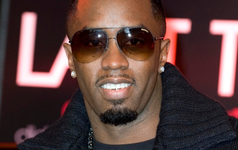 P. Diddy vrea s-o cunoască pe Regina Marii Britanii: "Vreau să bem ceai împreună"